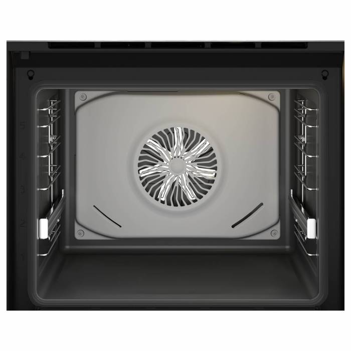 Beko BBIM12400XCS — многофункциональная духовка с A+ классом, мягким закрытием дверцы и блокировкой управления, купить в Кыргызстане