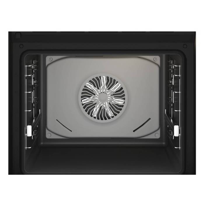 Beko BBIM13400XCS встраиваемая духовка — AeroPerfect и SURF равномерный нагрев ONBIR.KG