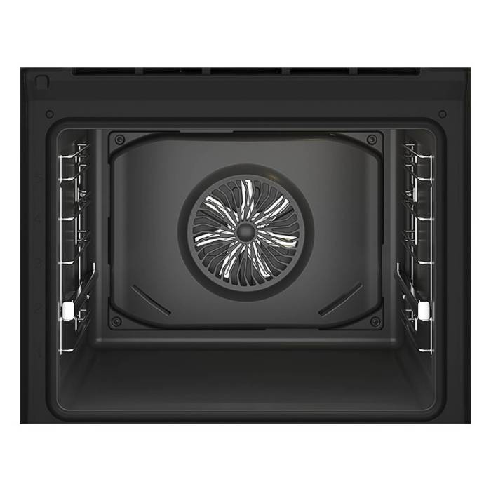 Beko BBIM174NOBE — конвекция, гриль и вентиляционный нагрев для равномерного приготовления ONBIR.KG