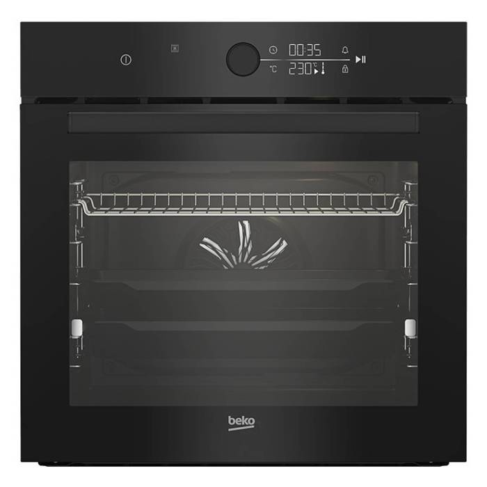 Духовка встраиваемая Beko BBIM174NOBE — 72 л мультифункциональная духовка ONBIR.KG