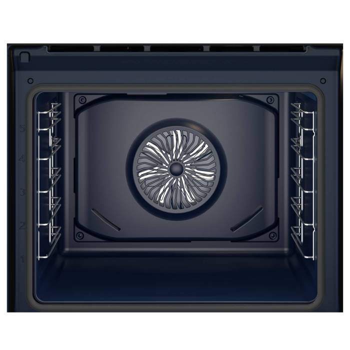 Духовой шкаф Beko BBIS12300XDE — паровая функция для сочного мяса и хрустящей выпечки, гриль, конвекция и нижний/верхний нагрев, купить в Кыргызстане