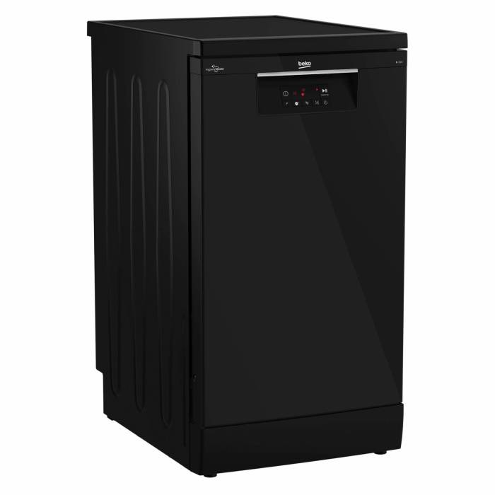 Посудомойка Beko BDFS15020B с 5 режимами работы и защитой от протечек WaterSafe. Заказать онлайн в Кыргызстане 