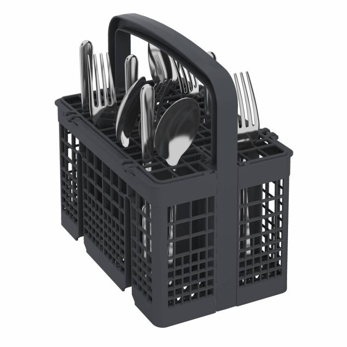 Встраиваемая модель Beko BDIN14320 — световой индикатор на полу, система смягчения воды, функция половинной загрузки. Заказать с доставкой в Кыргызстане