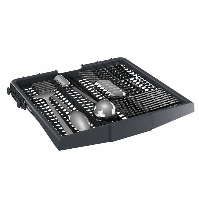 Beko BDIN16520Q — встраиваемая посудомоечная машина на 15 комплектов с 6 программами, включая GlassCare для стекла. Заказать онлайн с доставкой в Бишкеке