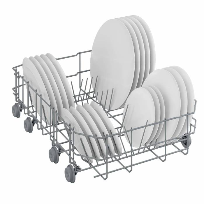 Beko BDIS15020 — экономичная посудомойка для небольшой кухни, класс А, простое управление. Заказать онлайн, доставка по городу