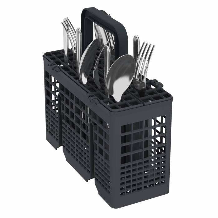 Beko BDIS15020 — удобная посудомоечная машина с индикаторами соли и протечек. Купить онлайн в Кыргызстане с доставкой