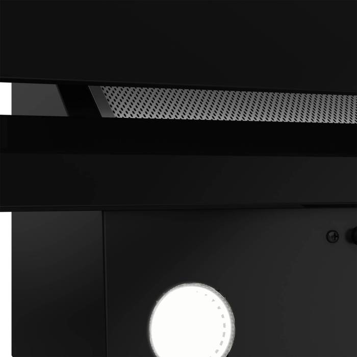 Beko BHCA62422BBH — LED-подсветка и металлические кассетные фильтры, подходящие для мытья ONBIR.KG