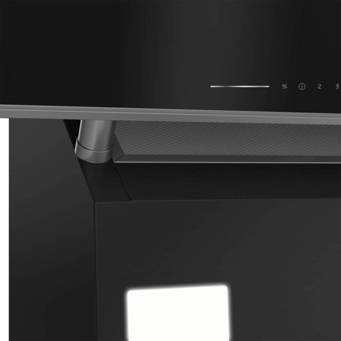 Beko BHCA66641BBHS — энергоэффективность класса A и регулируемая LED-подсветка ONBIR.KG