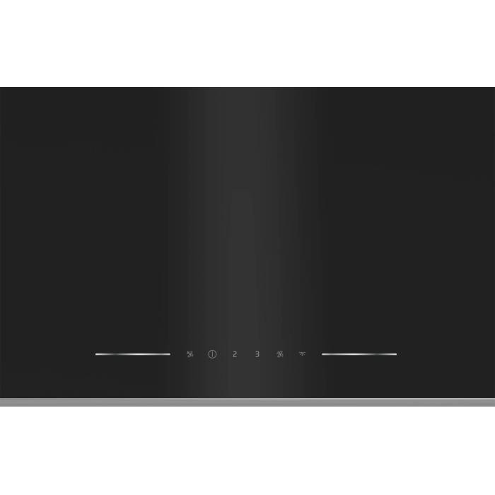 Вытяжка Beko BHCA66641BBHS — металлические кассетные фильтры с возможностью мытья в посудомоечной машине ONBIR.KG