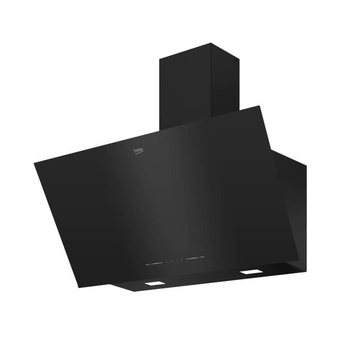 Beko BHCA92442BBH — производительность до 410 м³/ч и 3 уровня мощности вентиляции ONBIR.KG