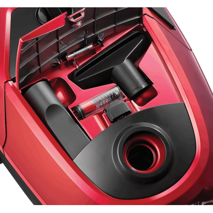 Пылесос Beko BKS 1226 — потребляемая мощность 2600 Вт и сила всасывания 345 Вт ONBIR.KG