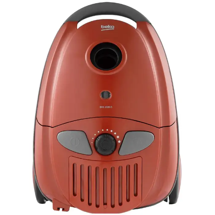 Beko BKS 1320 O — компактный мешковый пылесос для сухой уборки ONBIR.KG
