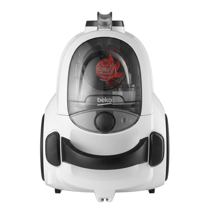 Beko BKS 5423 — компактный циклонный пылесос ONBIR.KG