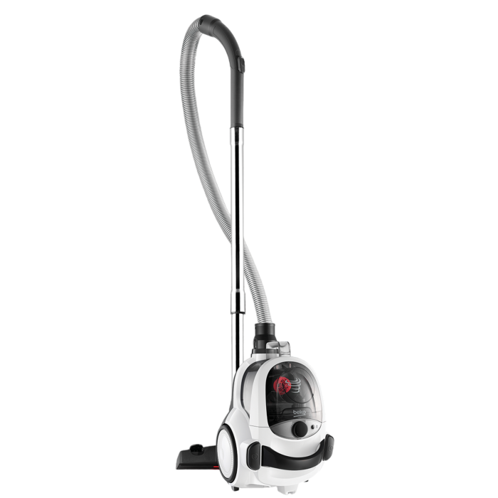 Beko BKS 5423 — контейнер 1.5 л и HEPA фильтр для тонкой очистки ONBIR.KG