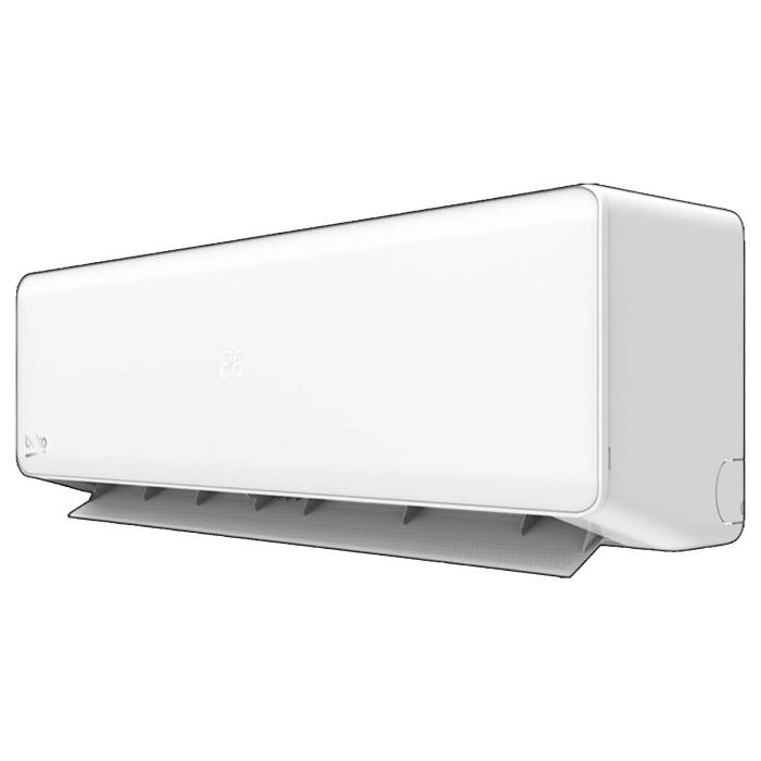 Кондиционер Beko с функцией Jet Cool и Jet Heat для быстрого охлаждения и обогрева помещений до 36 м², купить в Бишкеке