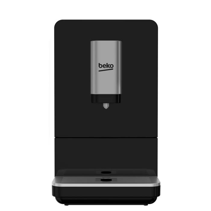 Кофемашина Beko CEG3190B — регулировка степени помола (5 уровней) для настройки вкуса кофе ONBIR.KG