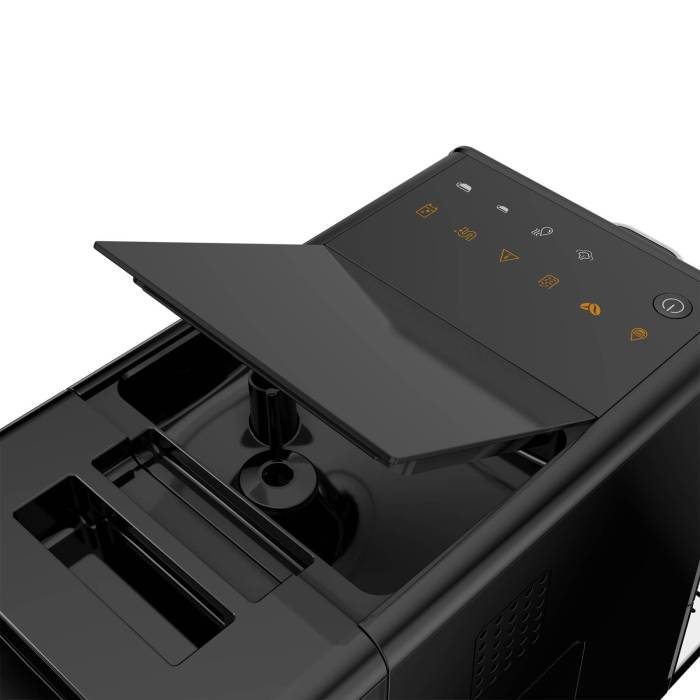 Кофемашина Beko CEG 3192 B