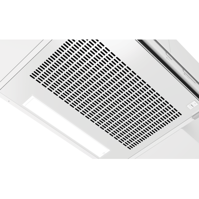 Beko CFB6432W — компактная высота 15 см, сохраняет целостный внешний вид рабочей зоны