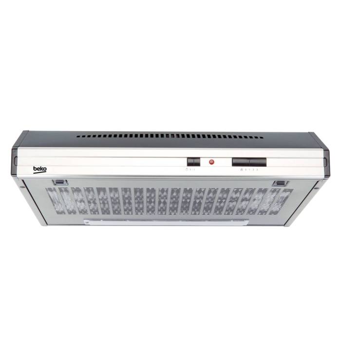 Вытяжка кассетная Beko CFB6432XG - 295 м³/час