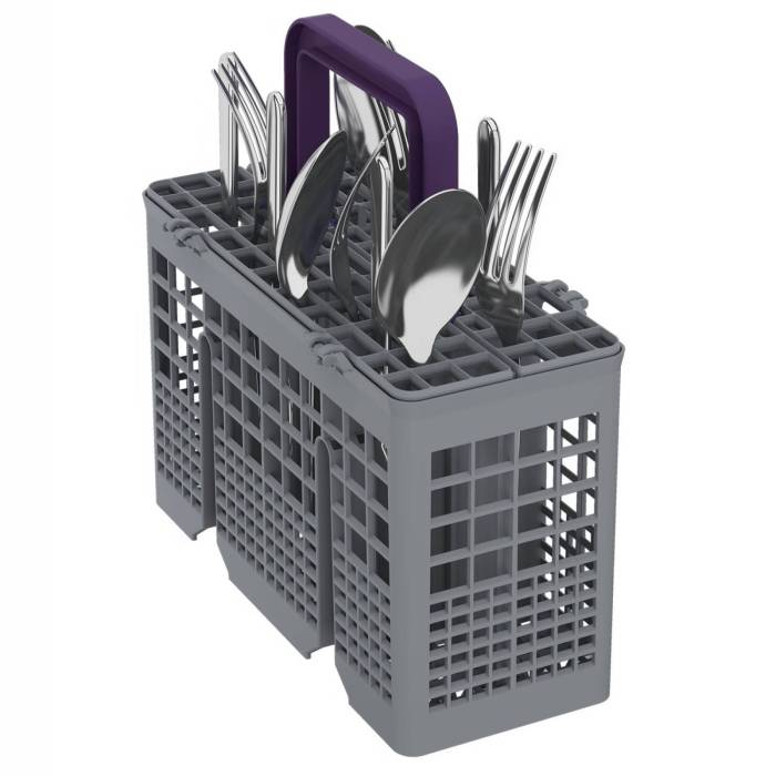 Beko DIS15R12 — 10 персон, посудомоечная машина с 5 программами и защитой от протечек. Купить в Бишкеке с доставкой 