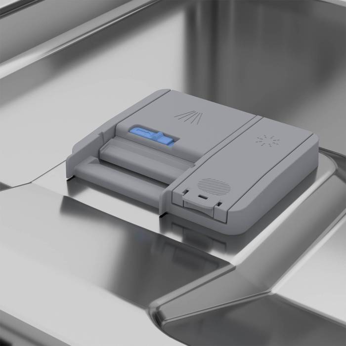 Beko DVN053R01W — для повседневного использования, тихая и надежная. Купить онлайн в Кыргызстане