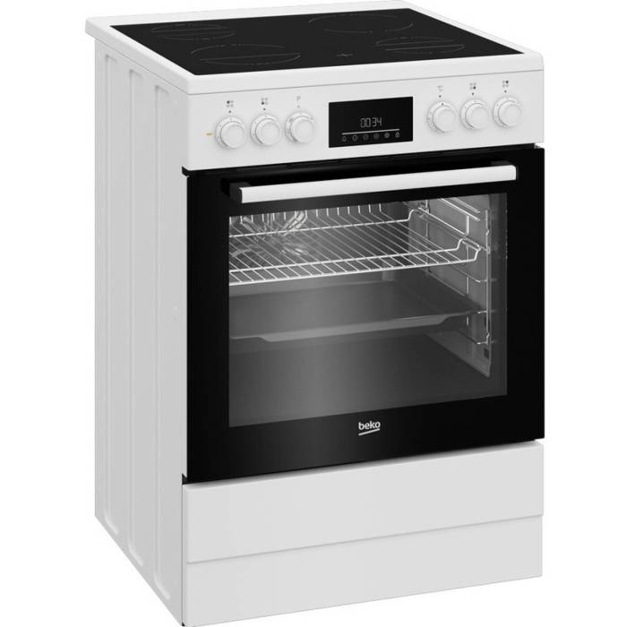 Beko BDFS15920W посудомоечная машина — 5 программ, LED дисплей, Quick&Shine мойка ONBIR.KG
