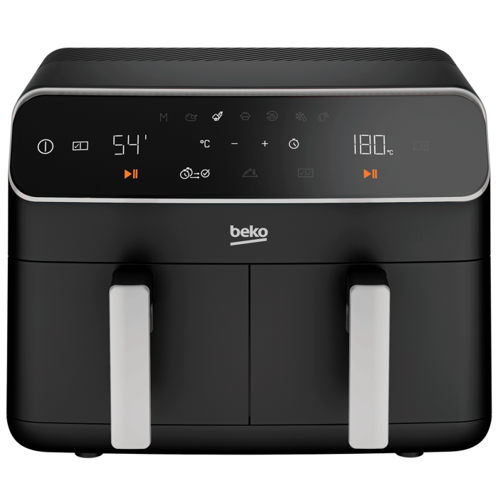 Аэрогриль Beko FRL5388B купить в Бишкеке | 2400 Вт | ONBIR.KG с доставкой