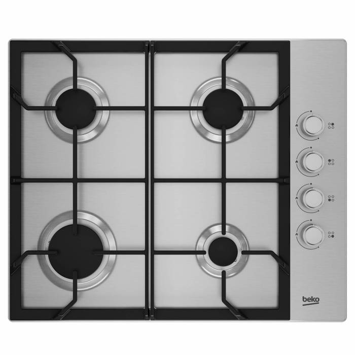 Варочная панель Beko HIBG 64122 SX