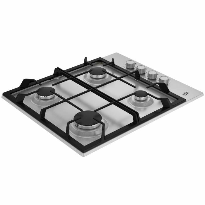 Варочная панель Beko HIBG 64122 SX