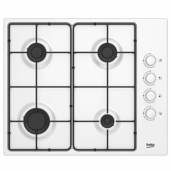 Beko HIGG 64123 SW в Кыргызстане — практичная и простая в уходе, заказать с доставкой