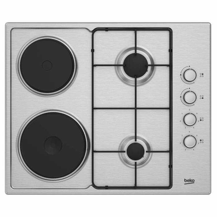 Варочная панель Beko HIGM 64121 SX — купить в Бишкеке с доставкой