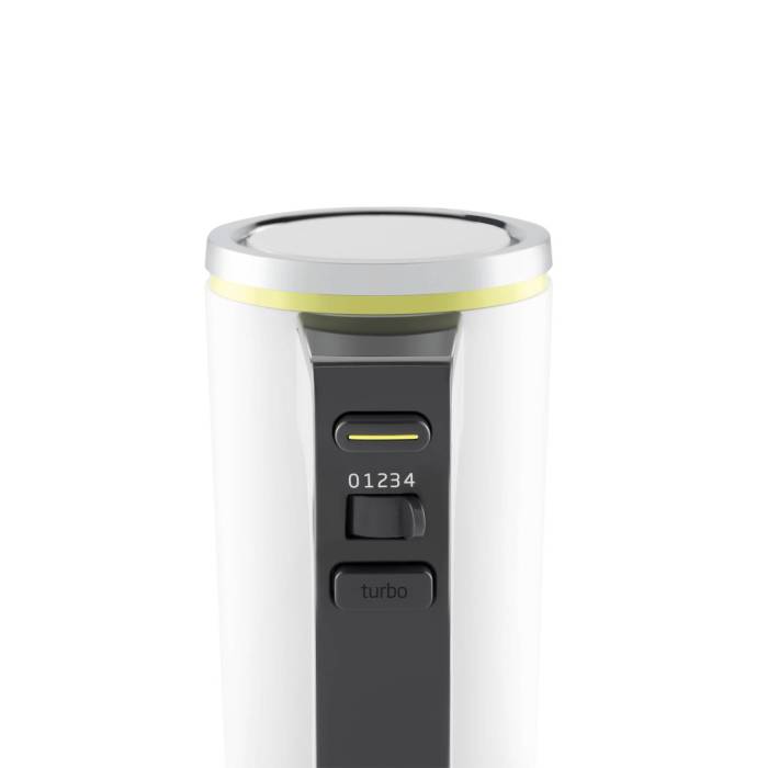 Ручной миксер Beko HMM7422W купить Бишкек онлайн | венчики и крюки из нержавеющей стали | ONBIR.KG