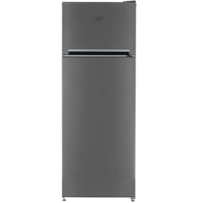 Beko RDSK240M00G холодильник — 240 л общий объем, 223 л полезный объем ONBIR.KG
