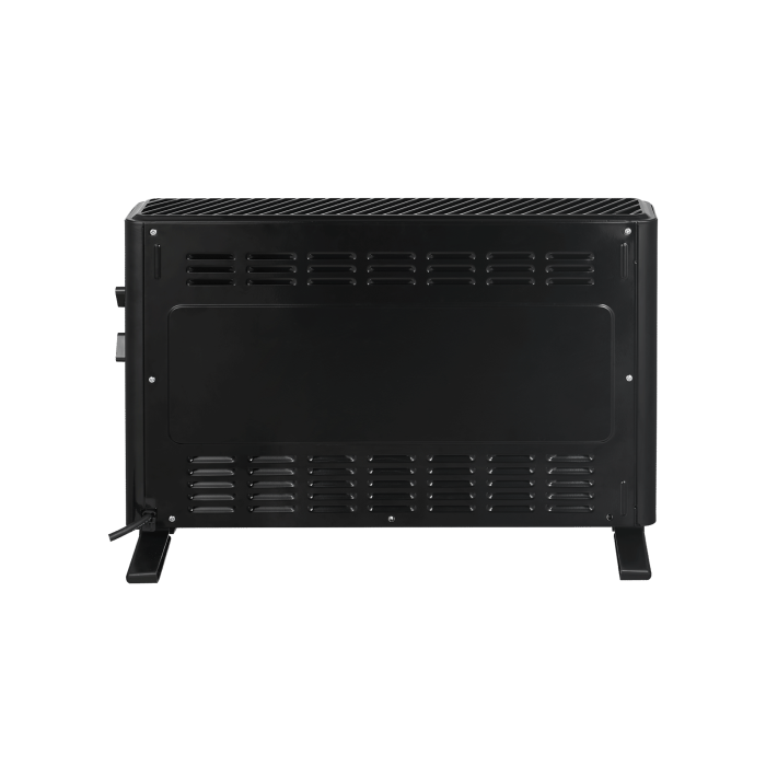 Beko RHC5218B — легкий корпус, мобильная установка и обогрев до 20 м² для дома или офиса ONBIR.KG