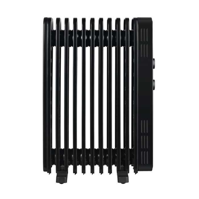 Beko RHO7323B — 11 секций для более эффективного обогрева помещений до 25 м² ONBIR.KG