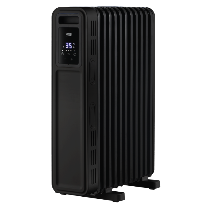 Beko RHO8323BT — масляный обогреватель ONBIR.KG