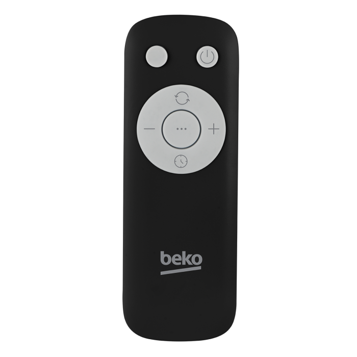Масляный обогреватель Beko RHO8323BT — таймер 24 часа, индикация температуры и пульт ДУ ONBIR.KG