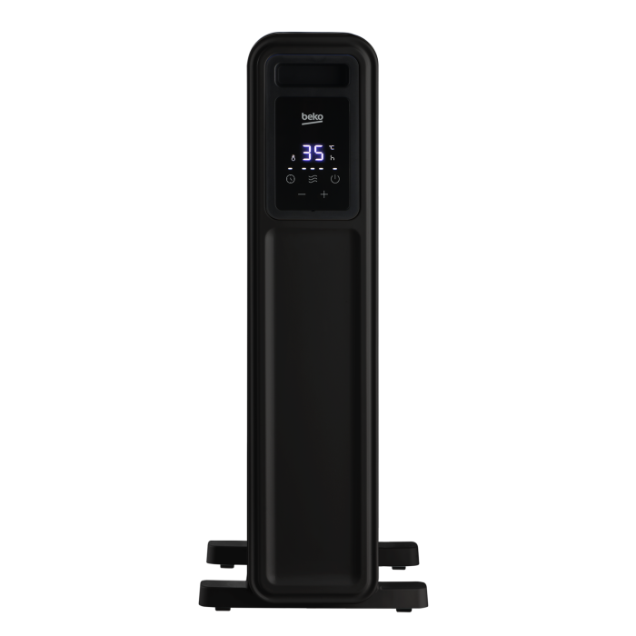 Beko RHO8323BT — более продвинутая версия с электронным управлением и дисплеем ONBIR.KG