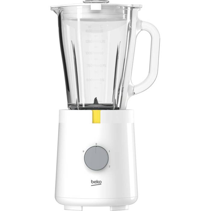 Блендер Beko TBN 62608 W 600W стеклянная чаша 1.5 л купить в Бишкеке с доставкой онлайн