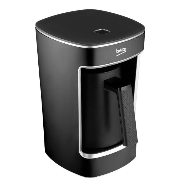Beko TKM 2341 — мощность 480–580 Вт и автоматическая подача воды для удобного приготовления ONBIR.KG