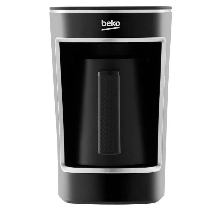 Кофемашина Beko TKM 2341 — система защиты от перелива и индикатор уровня воды ONBIR.KG
