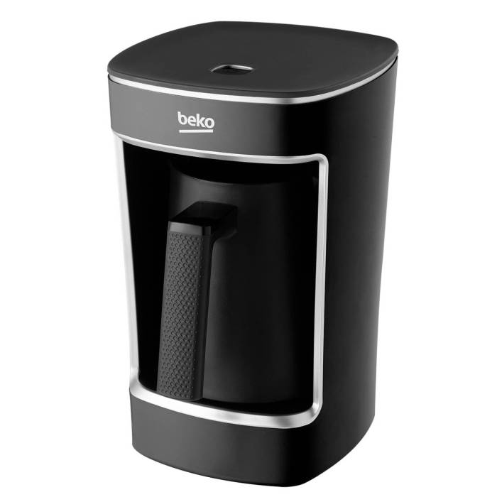 Beko TKM 2341 — управление одним нажатием и звуковой сигнал завершения приготовления ONBIR.KG