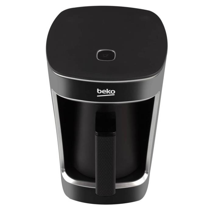 Кофемашина Beko TKM 2341 — лёгкий корпус 1.15 кг и компактные размеры для кухни ONBIR.KG
