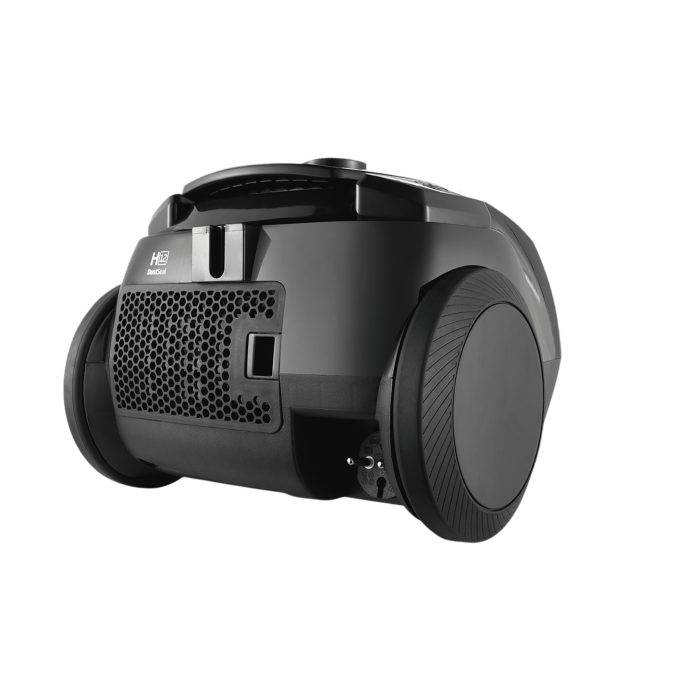 Пылесос Beko VCC 34801 AG — мощность 800 Вт и уровень шума 80 дБ ONBIR.KG