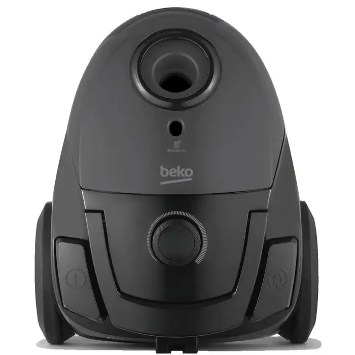 Beko VCC 34801 AG — компактный мешковый пылесос с низким энергопотреблением ONBIR.KG