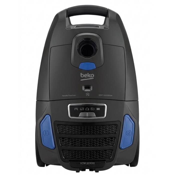 Beko VCC 5424 WI — мощный мешковый пылесос ONBIR.KG