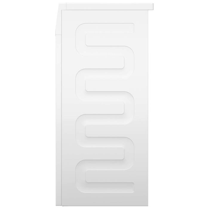 Beko WRS5511BWW — 15 программ стирки, включая экспресс и шерсть, LED-индикация и отложенный старт, купить онлайн в Кыргызстане