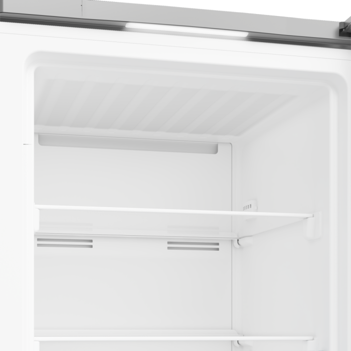 Beko B3RFNK312G морозильник — электронное управление, инверторный мотор ONBIR.KG