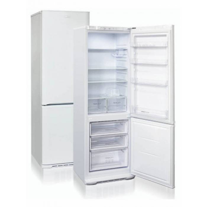 Холодильник БИРЮСА 627