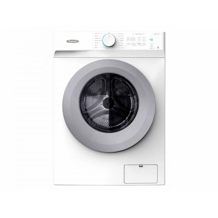 Стиральная машина Бирюса WM-MG714/15 - 7кг
